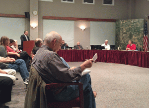 Paso Robles City Council