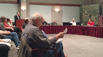 Paso Robles City Council