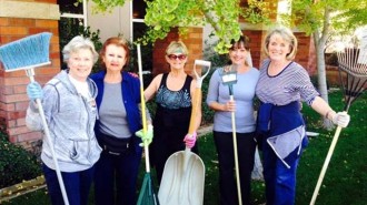Paso Robles Republican Women Federated