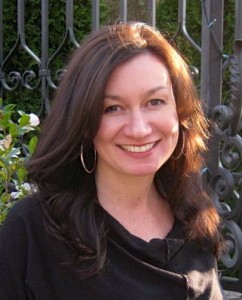 Shani Wichman, Center for Therapeutic Alliance, Paso Robles.