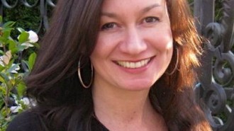 Shani Wichman, Center for Therapeutic Alliance, Paso Robles.