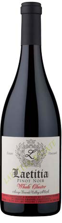 best pinot noir in Paso Robles