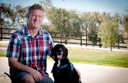 dog obedience school