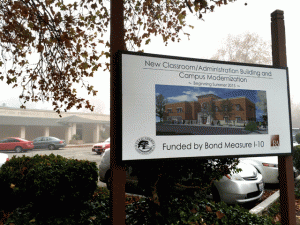 Atascadero schools modernization