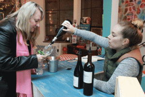 Atascadero Art & Wine Tour