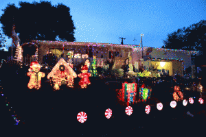 Atascadero Musical Walk Around the Lake