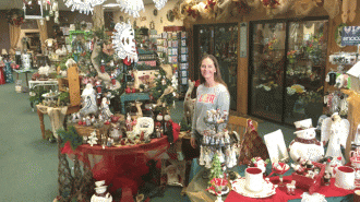 Country Florist Paso Robles