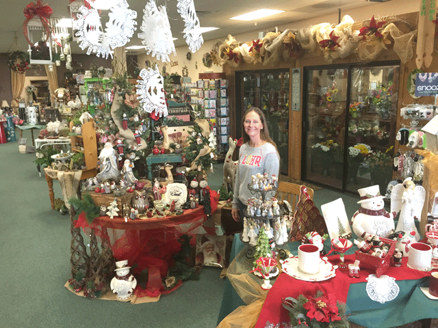 Country Florist Paso Robles