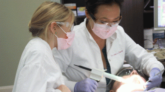 best dentist in Paso Robles