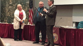 Doug Monn Paso Robles