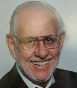 Jerry Boxer of Paso Robles.