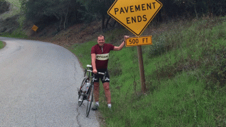 L'Eroica Paso Robles