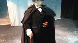 PRHS A Christmas Carol