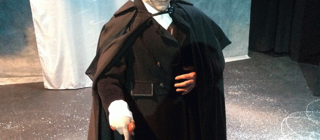 PRHS A Christmas Carol