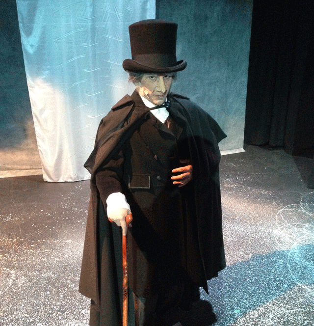 PRHS A Christmas Carol