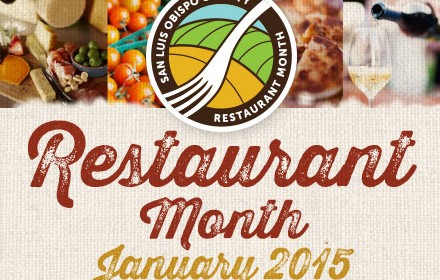 Restaurant-Month