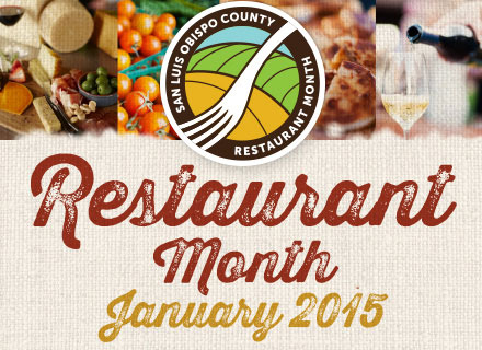 Restaurant-Month