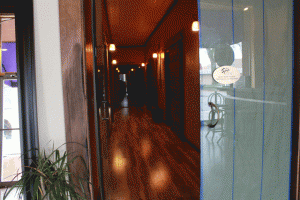 Spa Central Coast Paso Robles