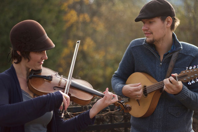 Stringtown-Ambassadors