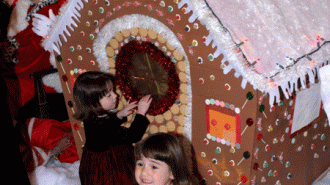 Victorian Teddy Bear Tea