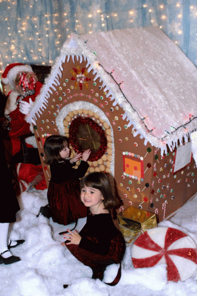 Victorian Teddy Bear Tea