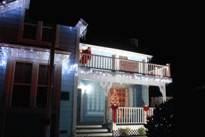 Vine Street Paso Robles
