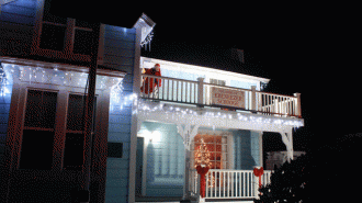 Vine Street Paso Robles