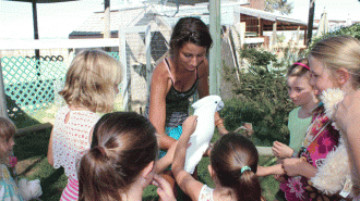 zoo to you Paso Robles