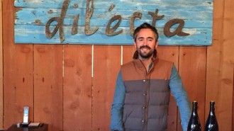 Paso Underground - Orion Stang