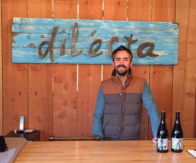 Paso Underground - Orion Stang