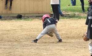 tee-ball