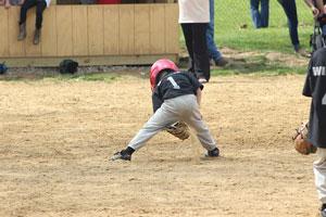 tee-ball