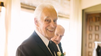 Albert E Farrens