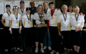 Launch Party, Tour of Paso, Castoro Cellars, Cancer Support Community