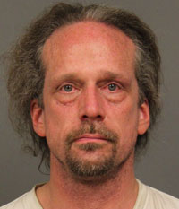 Christopher John Kehoe