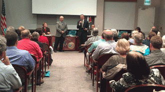 Duane Picanco Paso Robles