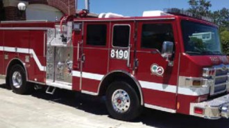training drill