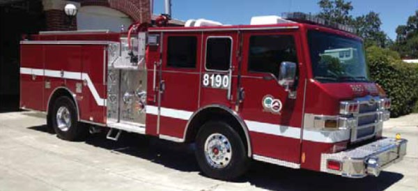training drill