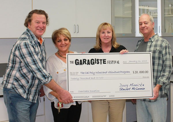 Garagiste Festival