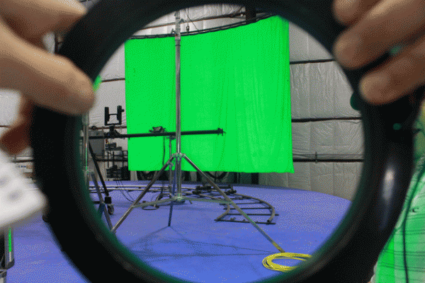 Hollywood Motion Picture Experience Todd Fisher