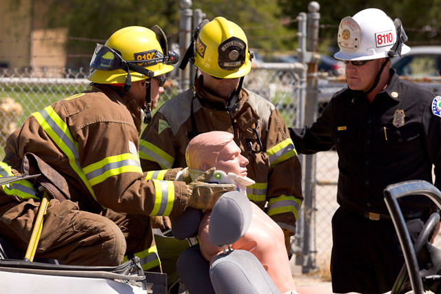 Kevin Taylor Paso Robles