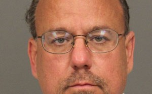 Michael David Smith child porn