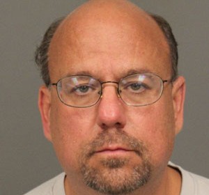 Michael David Smith child porn