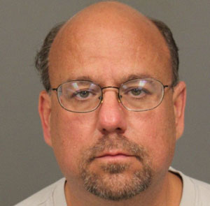 Michael David Smith child porn