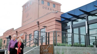 Derby Winery