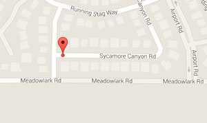 Shooting Paso Robles