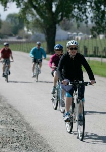 Launch Party, Tour of Paso, Castoro Cellars, Cancer Support Community