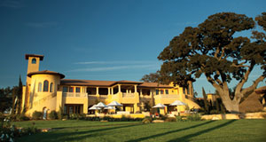 Villa San-Juliette Vineyard & Winery