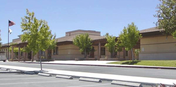 Virginia Peterson Elementary School