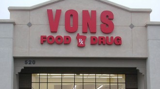 Vons